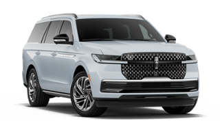 2026 Lincoln Lincoln Navigator External Image 5